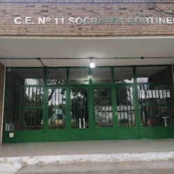 Centro Educativo N° 11