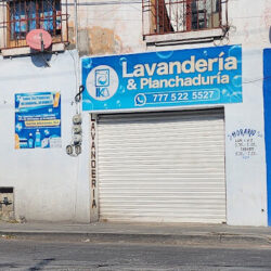 Lavandería Ika