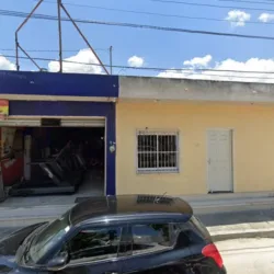 Super Body Sport Gym