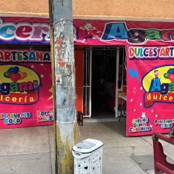 Dulcería Agam