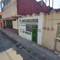 Pronto Planchaduria