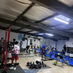 Classic Gym