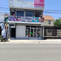 Papelería y Mercería Las Fuentes
