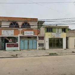 Bordados Santa Barbara