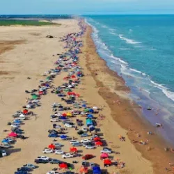 La Frontera Pinamar