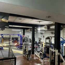 HammerGymCUU