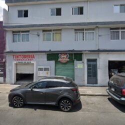 Tintorería Versalles