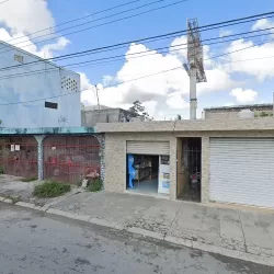 Papelería Y Ab."Elvia"