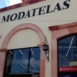 Modatelas Jerez