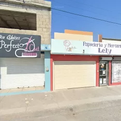 PAPELERIA Y MERCERIA LELY