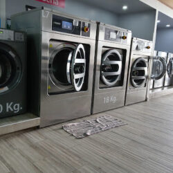 Ecoclean Chalco