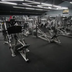 KINGS GYM FITNESS CENTER