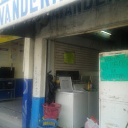 LAVANDERIA EL LIRIO