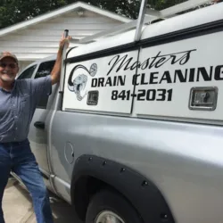 Masters Drain Cleaning