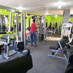 GYM FAMA