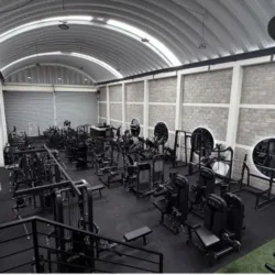 Prime fitness club texcoco