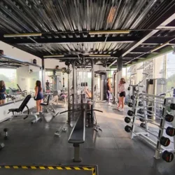 B&B GYM