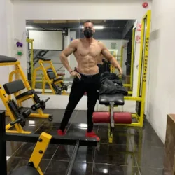 Energym fitness Tlaxcala