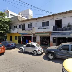 Merceria Petry's