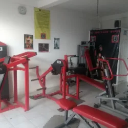 Royca GYM