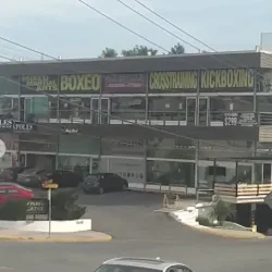 SAN JERONIMO KICKBOXING & FITNESS