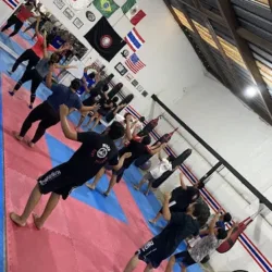 Predators fc Tuxtla