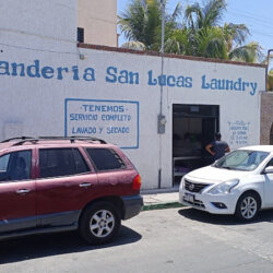 Lavanderia San Lucas