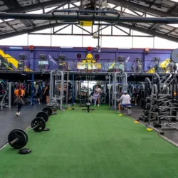 ELITE FITNESS TLÁHUAC