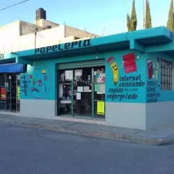 Merceria y boneteria