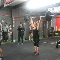 Bison Iron Club