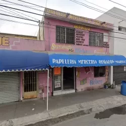 PAPELERÍA MERCERÍA Y REGALOS "MARYLU"