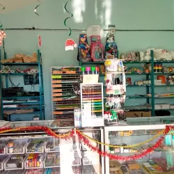 PAPELERIA Y MERCERIA MIS 3 SSS