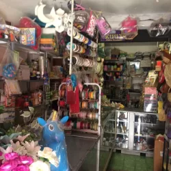 Ilze papelería y mercería