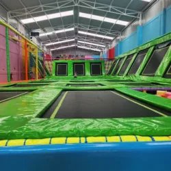 Kids Jumping park zone