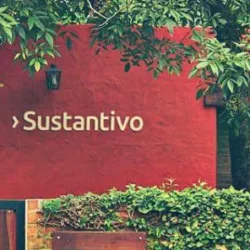 Sustantivo