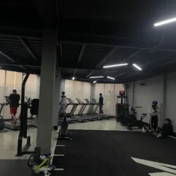 KEOS Fitness