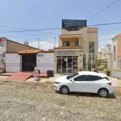 San Gabriel Recinto Funeral
