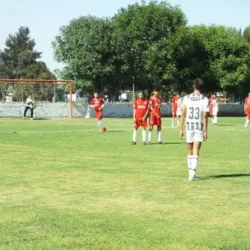 Rayados Zamora