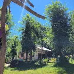 Villa La Isolina