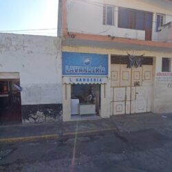LAVANDERÍA