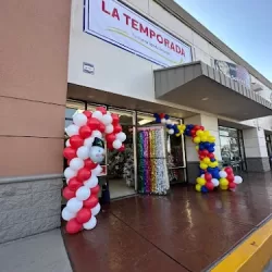 La Temporada