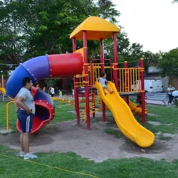 Parque Recreativo Genovevo Gómez