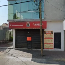 Búhos GYM. Tezoyuca
