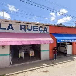 Hilos y Estambres la Rueca