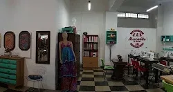 Mercadito de Diseño