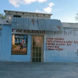 Papeleria La Fe