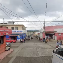 Merceria Margarita