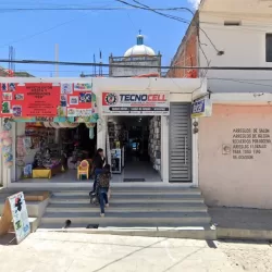 Novedades y artículos de fiesta fer