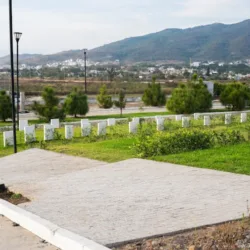 Memorial La cantera