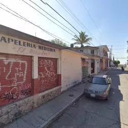 Papeleria - Merceria El Mirador